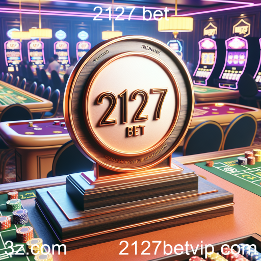 Explorando o Cassino do 2127 Bet: Diversão e Oportunidades de Ganho