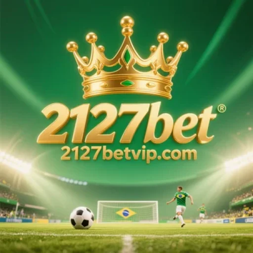 Logo 2127 bet