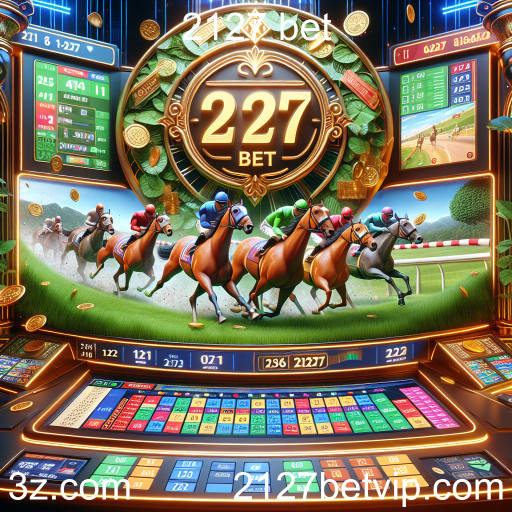 A Ascensão dos Jogos Virtuais: Diversão e Emoção no 2127 Bet